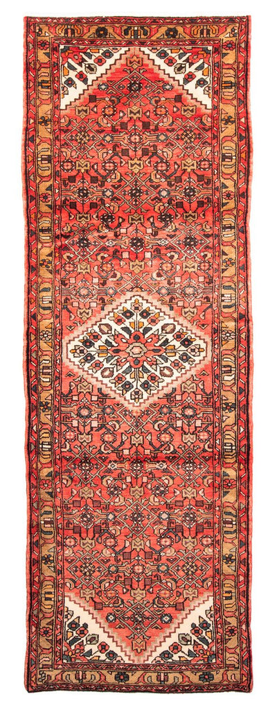 Hamadan Dywan 104x308cm - Dywan perski