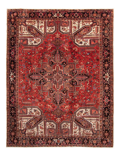 Heriz Dywan 257x328cm - Dywan perski