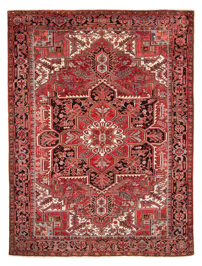 Heriz Dywan 252x342cm - Dywan perski