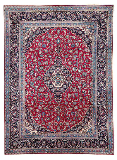 Kashmar Dywan 292x392cm - Dywan perski