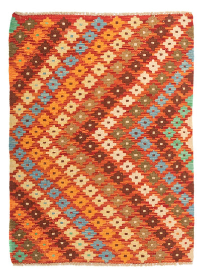 Kilim Maimana Dywan 89x121cm - Dywan wełniany