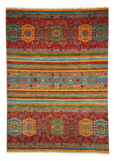 Shal Dywan 240x338cm - Dywan orientalny
