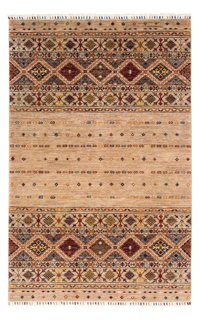 Dywan Zieglera 123x191cm - Dywan orientalny