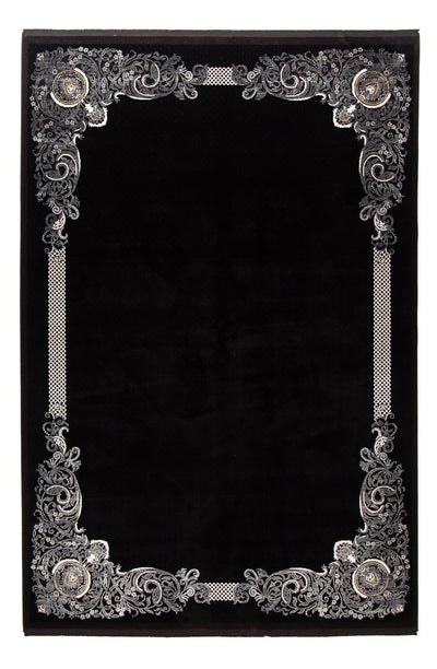 Designerski dywan 160x230cm - Designerteppich