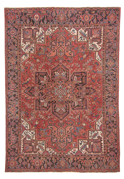 Heriz Dywan 254x335cm - Dywan perski