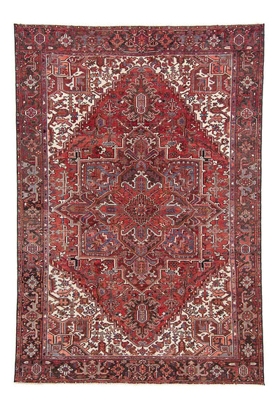 Heriz Dywan 245x325cm - Dywan perski