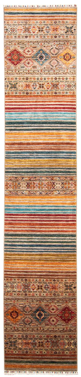 Dywan Zieglera 76x395cm - Dywan orientalny