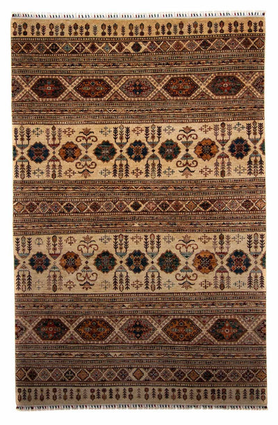 Dywan Zieglera 201x293cm - Dywan orientalny