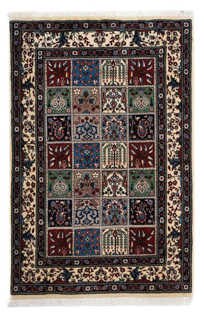 Moud Dywan 96x140cm - Dywan perski