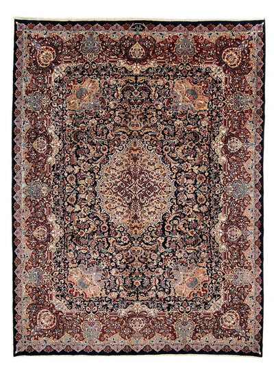 Kashmar Dywan 296x380cm - Dywan perski