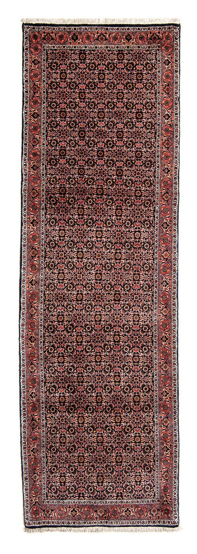 Bidjar Dywan 90x297cm - Dywan perski