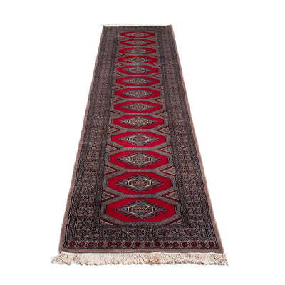 Bukhara Dywan 62x314cm - Dywan orientalny
