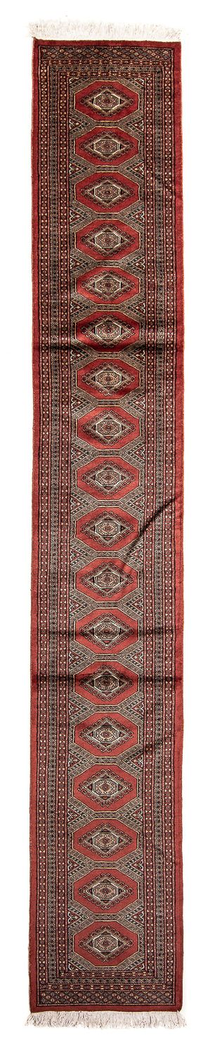 Bukhara Dywan 64x396cm - Dywan orientalny