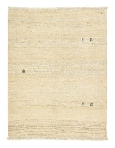 Gabbeh perski Dywan 123x160cm - Perserteppich Wollteppich