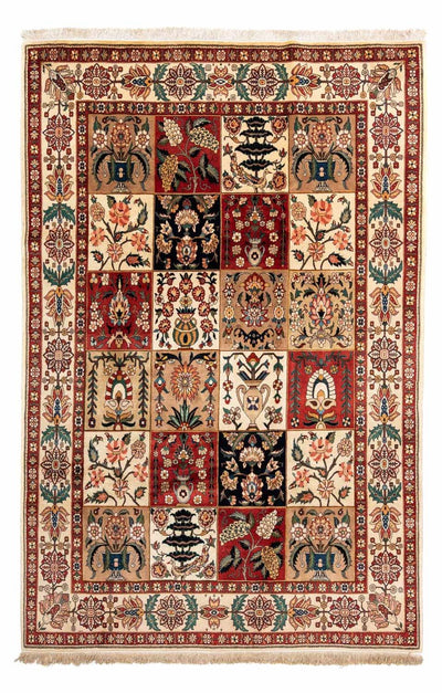 Qom Dywan 209x313cm - Dywan perski