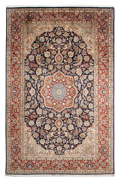 Sarouk Dywan 196x300cm - Dywan perski