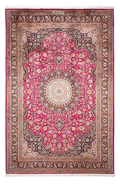 Mashhad Dywan 200x302cm - Dywan perski