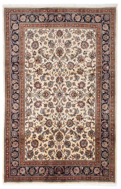 Mashhad Dywan 197x292cm - Dywan perski