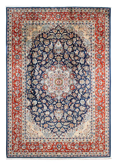 Sarouk Dywan 214x302cm - Dywan perski