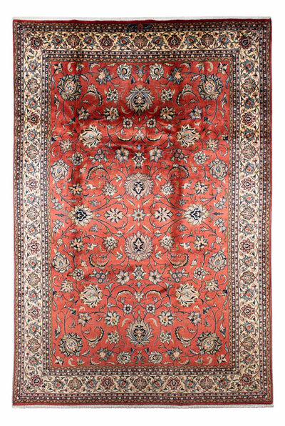 Sarouk Dywan 216x318cm - Dywan perski