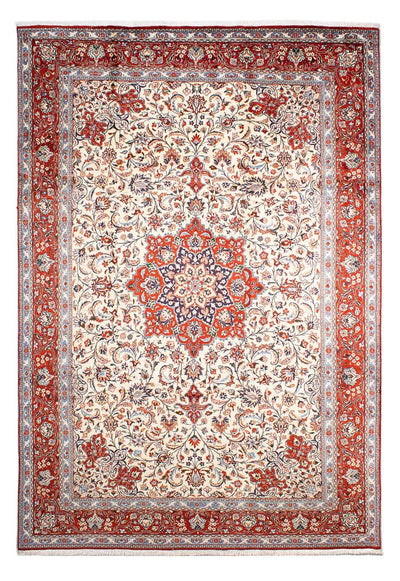 Sarouk Dywan 207x298cm - Dywan perski