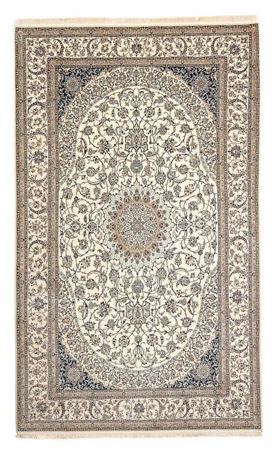 Nain - 6La Dywan 203x306cm - Dywan perski