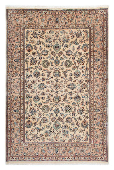 Mashhad Dywan 197x295cm - Dywan perski