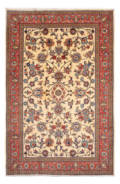 Sarouk Dywan 205x298cm - Dywan perski