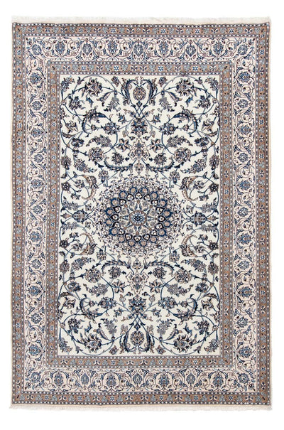 Nain - 9La Dywan 206x292cm - Dywan perski