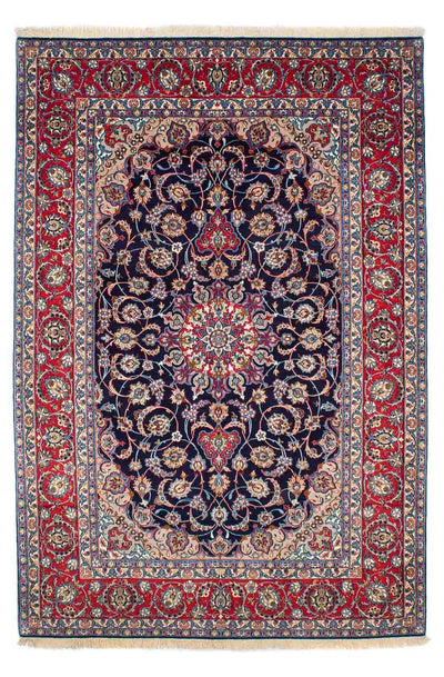 Isfahan Dywan 155x233cm - Dywan perski