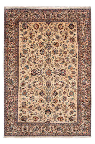 Mashhad Dywan 193x290cm - Dywan perski
