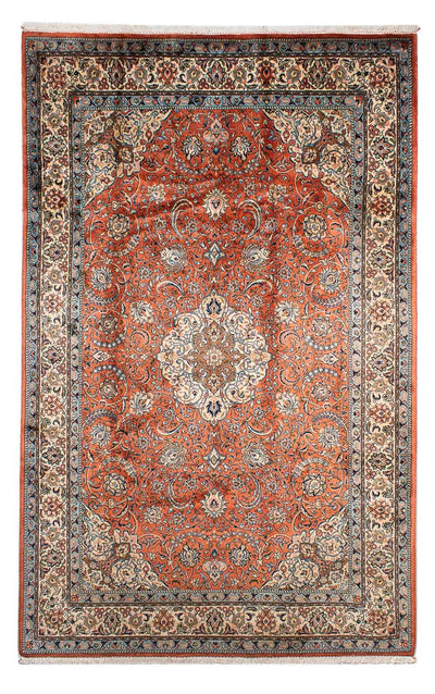 Sarouk Dywan 214x326cm - Dywan perski