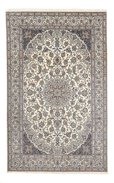 Nain - 6La Dywan 197x307cm - Dywan perski