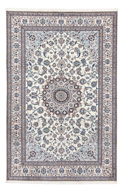 Nain - 9La Dywan 205x307cm - Dywan perski