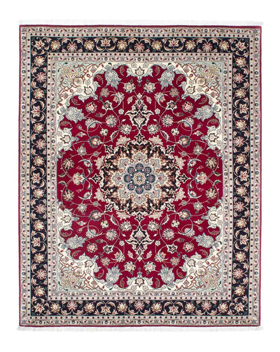 Tabriz - 50 Raj Dywan 153x197cm - Dywan perski