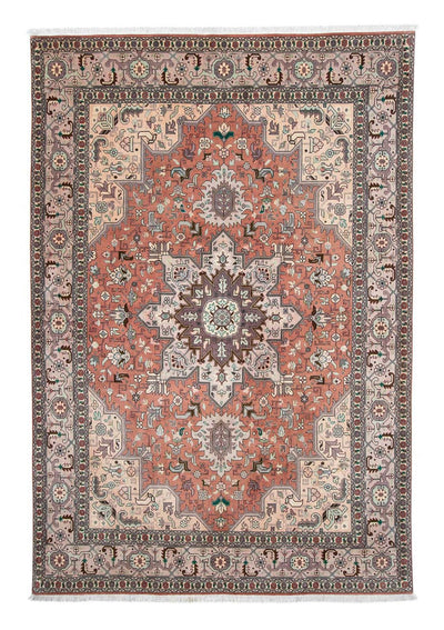Tabriz - 50 Raj Dywan 200x294cm - Dywan perski