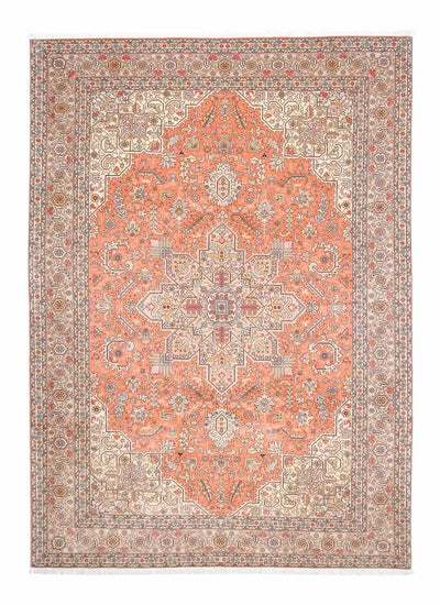 Tabriz - 50 Raj Dywan 206x302cm - Dywan perski