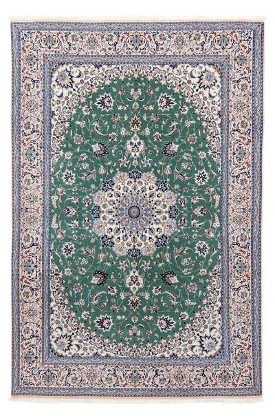 Nain - 9La Dywan 200x302cm - Dywan perski