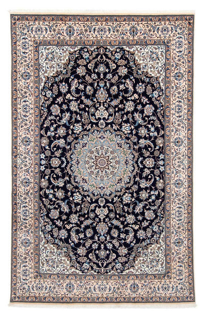 Nain - 6La Dywan 198x307cm - Dywan perski