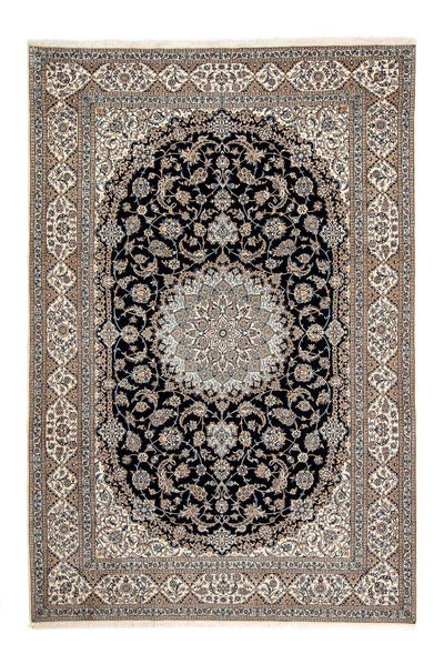Nain - 6La Dywan 214x309cm - Dywan perski