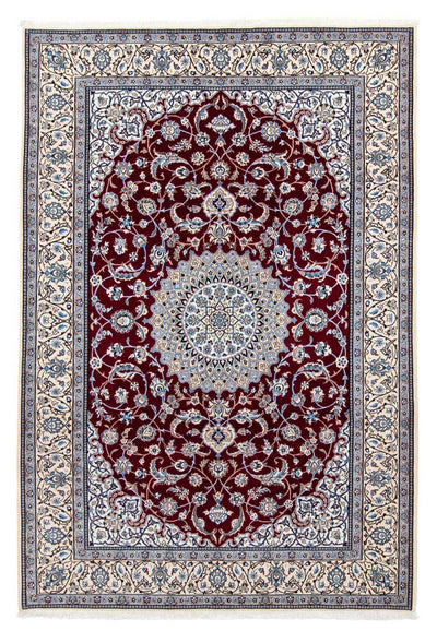 Nain - 9La Dywan 206x298cm - Dywan perski