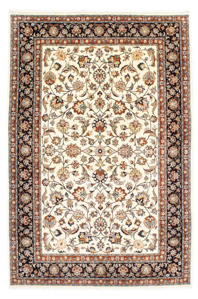 Kashmar Dywan 197x295cm - Dywan perski