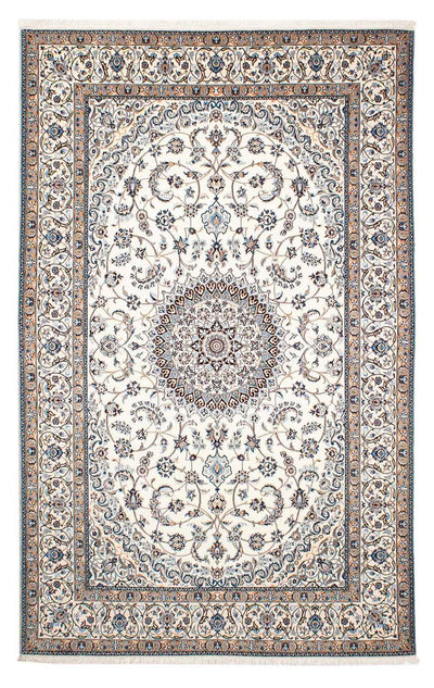 Nain - 6La Dywan 156x248cm - Dywan perski