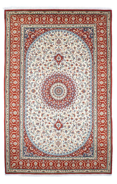 Qom Dywan 157x248cm - Dywan perski