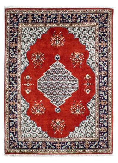 Qom Dywan 179x243cm - Dywan perski