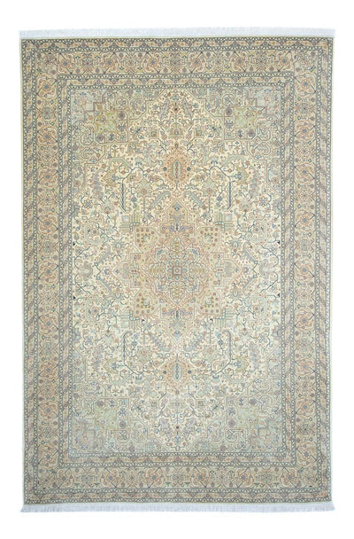 Tabriz - 50 Raj Dywan 203x306cm - Dywan perski