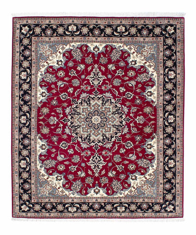 Tabriz - 50 Raj Dywan 154x184cm - Dywan perski