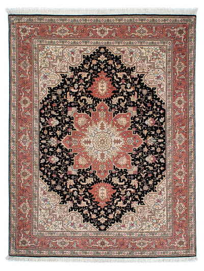Tabriz - 50 Raj Dywan 152x200cm - Dywan perski