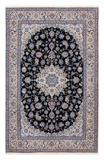 Nain - 9La Dywan 204x295cm - Dywan perski