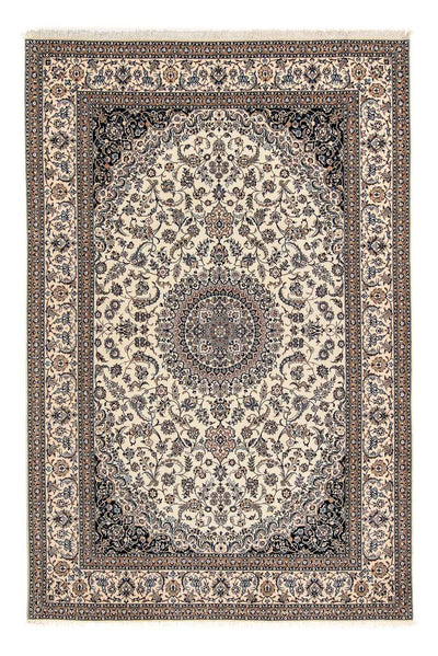 Nain - 6La Dywan 204x308cm - Dywan perski